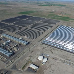 Enel intră în Australia cu un proiect maxi-solar