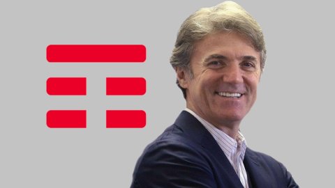 Telecom, Cattaneo: conti ok, piano in vista