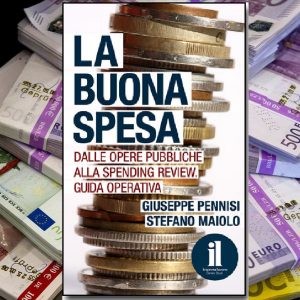 "La Buona Spesa" ، دليل لمراجعة الإنفاق