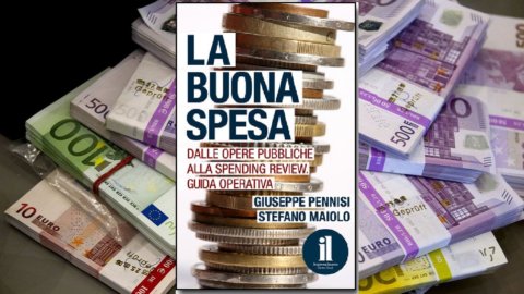 “La Buona Spesa”，支出审查指南