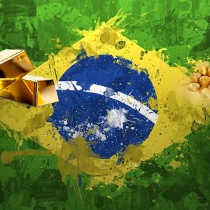 Gold und Brasilien sind die Stars des ersten Quartals 2016