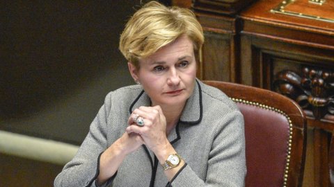 Le ministre Guidi démissionne : « Certain de ma bonne foi »