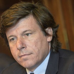 Adio lui Fabrizio Forquet, director adjunct al Sole 24 Ore și domnul