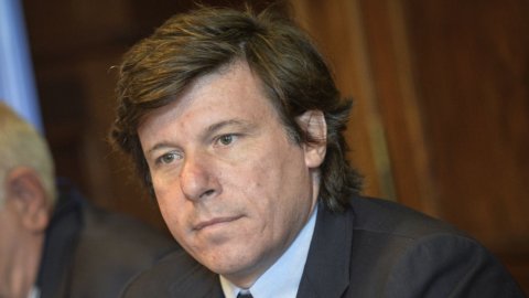 Adieu à Fabrizio Forquet, directeur adjoint de Sole 24 Ore et monsieur