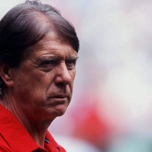 Fútbol de luto: Fallece Cesare Maldini