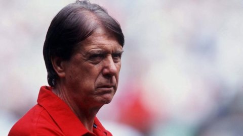 Futebol de luto: Faleceu Cesare Maldini