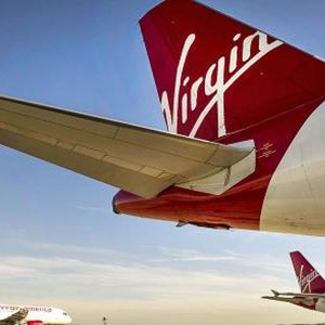 SUA, Air Alaska achiziționează Virgin