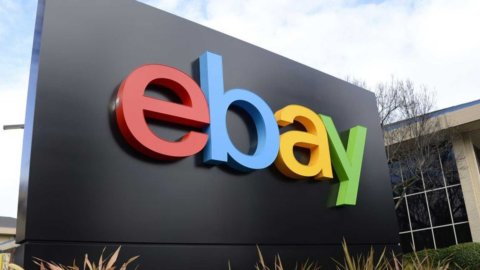 eBay принимает малые и средние предприятия L'Aquila