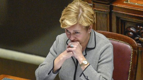 Dopo Guidi: in pole Bellanova e De Vincenti