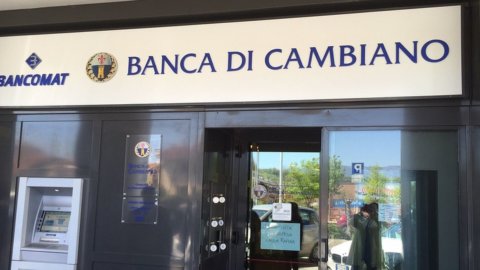 Bcc Cambiano è la prima Bcc che diventa spa