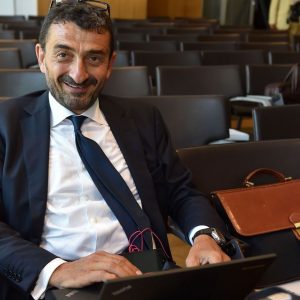 INTERVIURI DE WEEKEND - Tabarelli: „Despre energie, un război civil care este rău pentru țară”