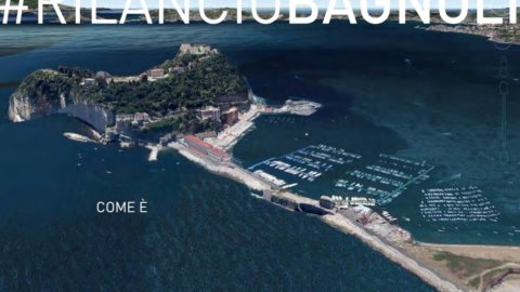 Bagnoli: 19 million tender for reclamation