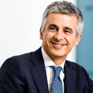 Bisio, Vodafone: “Fibra, Tv e 5G, così cambiamo l’Italia”