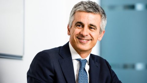 Bisio: “Vodafone partecipa a sperimentazione 5G”