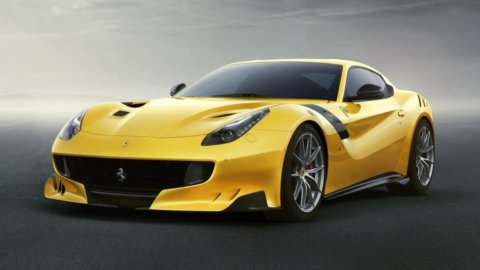 Milan, care este starea de spirit a Ferrari?