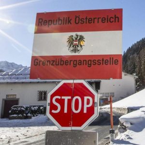 Migranti, dietrofront Austria: capiamo l’Italia