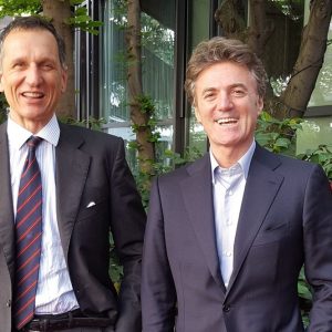 Telecom Italia, Vivendi torpille le président Recchi ?