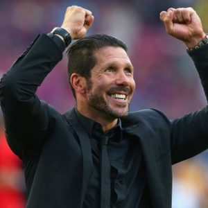 Champions, Atletico feat: Barça eliminat