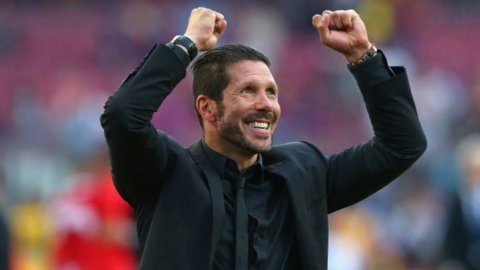 Champions, impresa Atletico: Barça fuori