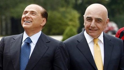 Berlusconi ve Galliani, futbol nostaljisi: Monza'yı satın almak için görüşüyorlar