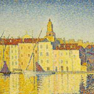 Sotheby's NY, Signac, Derain এবং Vlaminck নিলামের জন্য