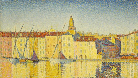 Sotheby's NY, Signac, Derain ve Vlaminck açık artırmada