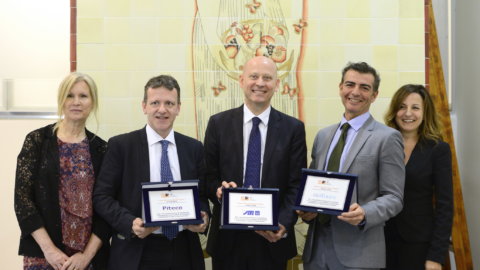 Aim, crescono le Pmi quotate in Borsa: tutti i numeri