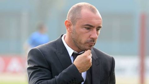 Milanul lui Brocchi caută confirmarea împotriva lui Carpi