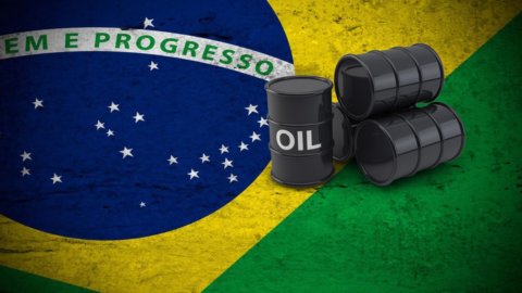 Leonardo: nuovo contratto in Brasile con Petrobras