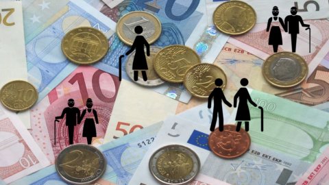 Pensioni: ultime novità su precoci, quattordicesima e no tax area