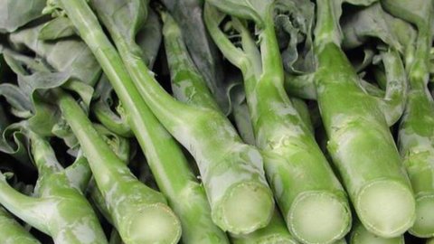 Cibi inquinati, la black list: dai broccoli cinesi alle fragole d’Egitto