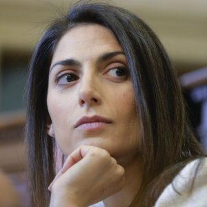 Raggi-Giachetti: scontro diretto su Sky