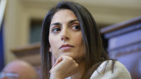 Roma: ecco i nuovi assessori della Raggi