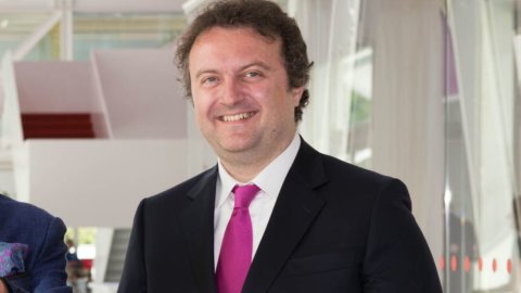 INTERVISTE DEL WEEKEND – Danieli: “L’Opificio Golinelli è una realtà che cresce”