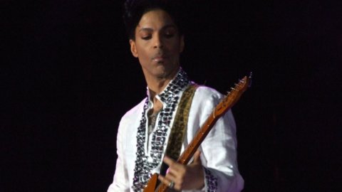 Prince: la morte misteriosa di un’icona