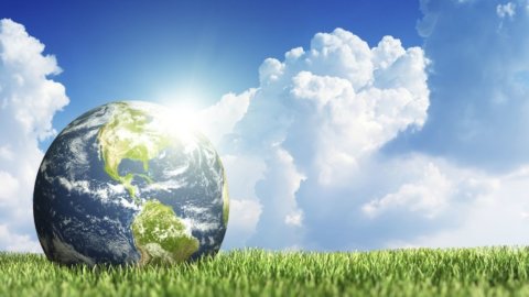 Giornata della Terra, i Grandi firmano per salvare il pianeta