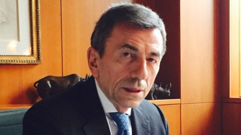 Co.Mo.I, Magri entra nell’Advisory Board