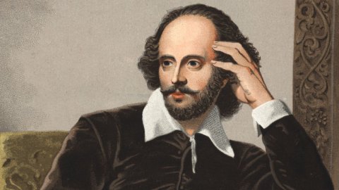 Shakespeare, la 400 de ani de la moartea sa