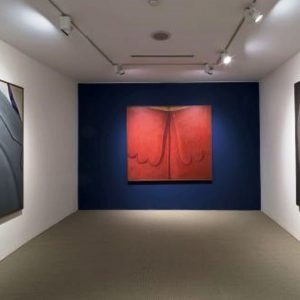 Guggenheim Veneția, „Imaginați-vă” în arta italiană 1960-1969