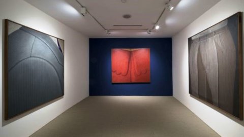 Guggenheim Venice, “Imagine” nell’arte italiana 1960-1969
