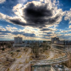 Chernobyl 30 anni dopo il disastro nucleare