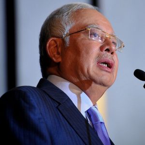 Default untuk dana kekayaan negara Malaysia 1MDB