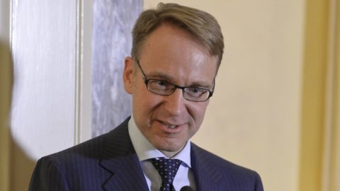 Germania, Weidmann bacchetta l’Italia