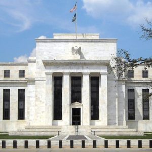 O Fed congela as listas, mas o spread ainda está baixo