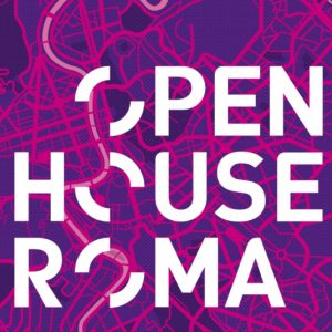 La capitale apre le porte all’architettura con l’edizione 2016 di “Open House Roma”