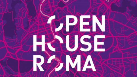 Başkent, "Open House Rome" 2016 baskısı ile kapılarını mimariye açıyor