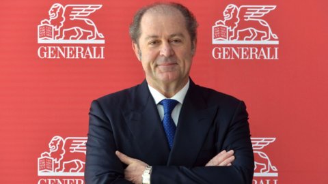 Donnet: “Generali nella storia, siamo una start up di 200 anni”