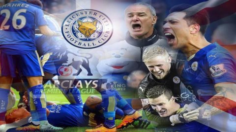 Scudetto al magico Leicester: Ranieri re d’Inghilterra