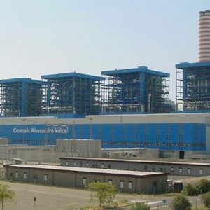 Enel 发电厂：Montalto di Castro 的计划正在进行中