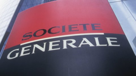 SocGen: le banche non torneranno più ai livelli del 2007